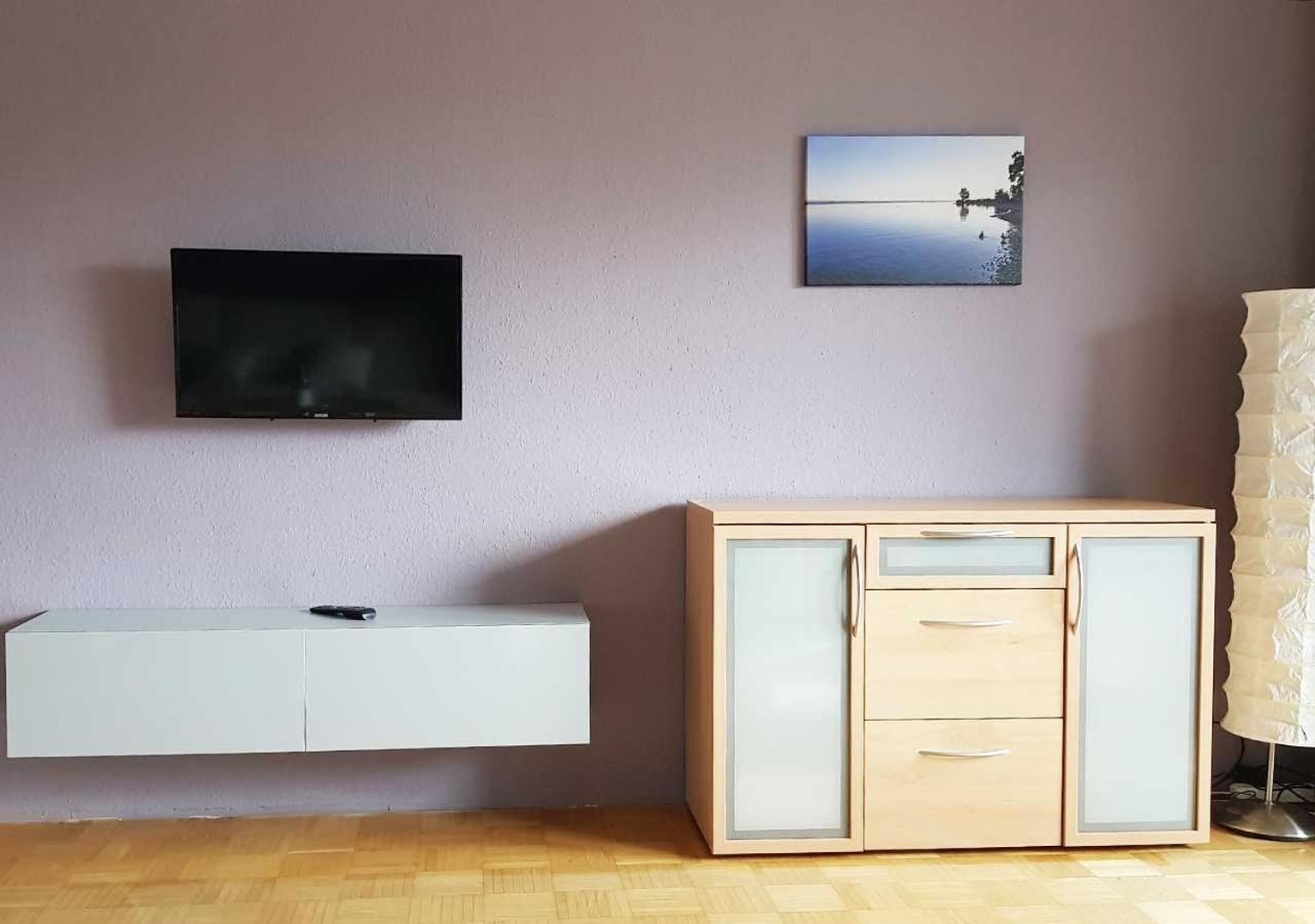 Grosses Apartment Perfekt Fuer Familien - Gaestecard Inklusive FDH Exteriör bild