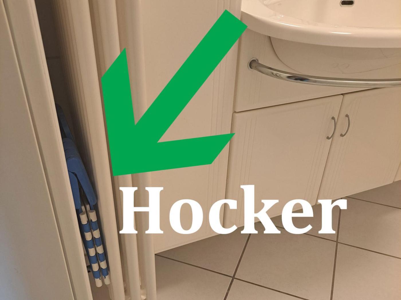 Grosses Apartment Perfekt Fuer Familien - Gaestecard Inklusive FDH Exteriör bild