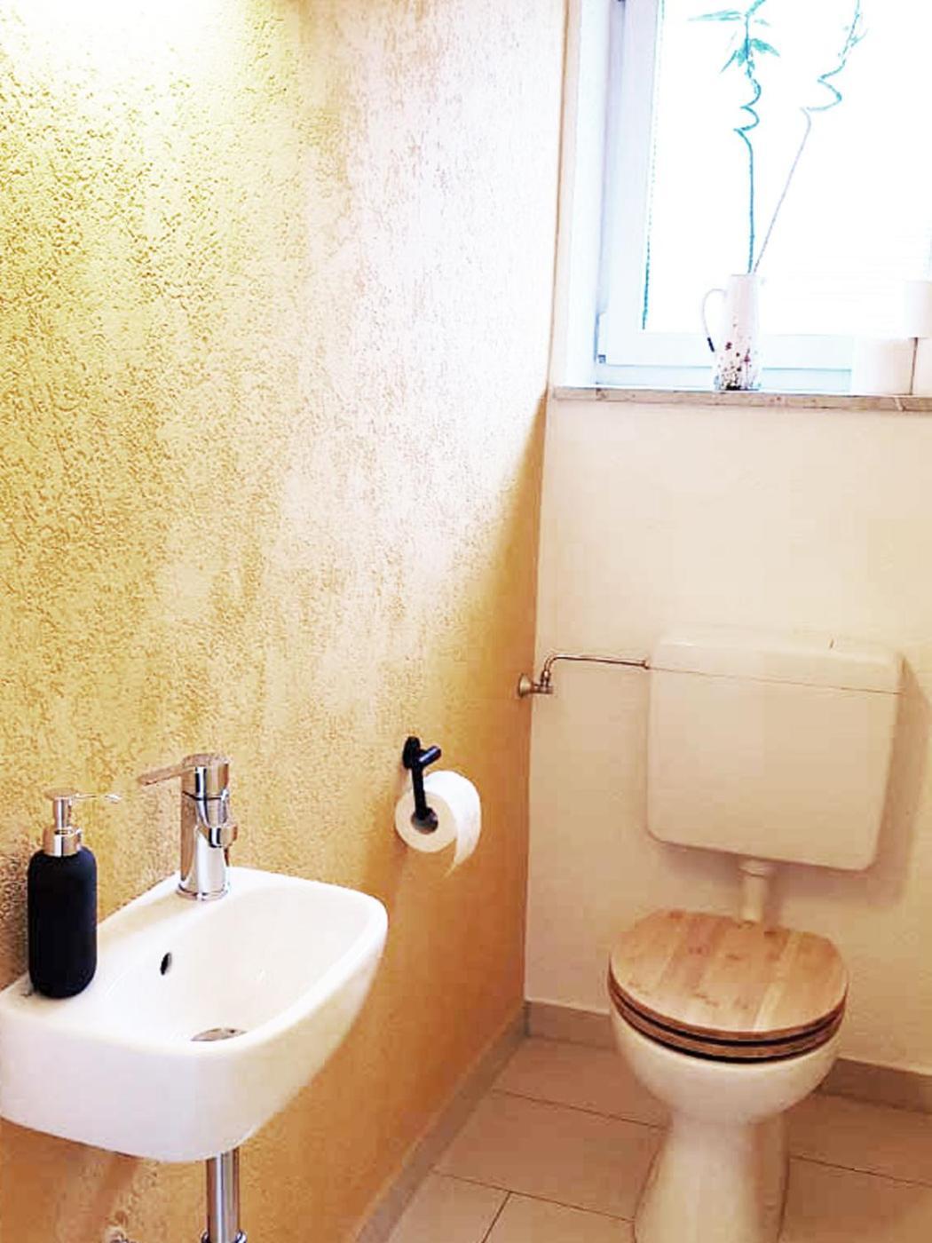 Grosses Apartment Perfekt Fuer Familien - Gaestecard Inklusive FDH Exteriör bild