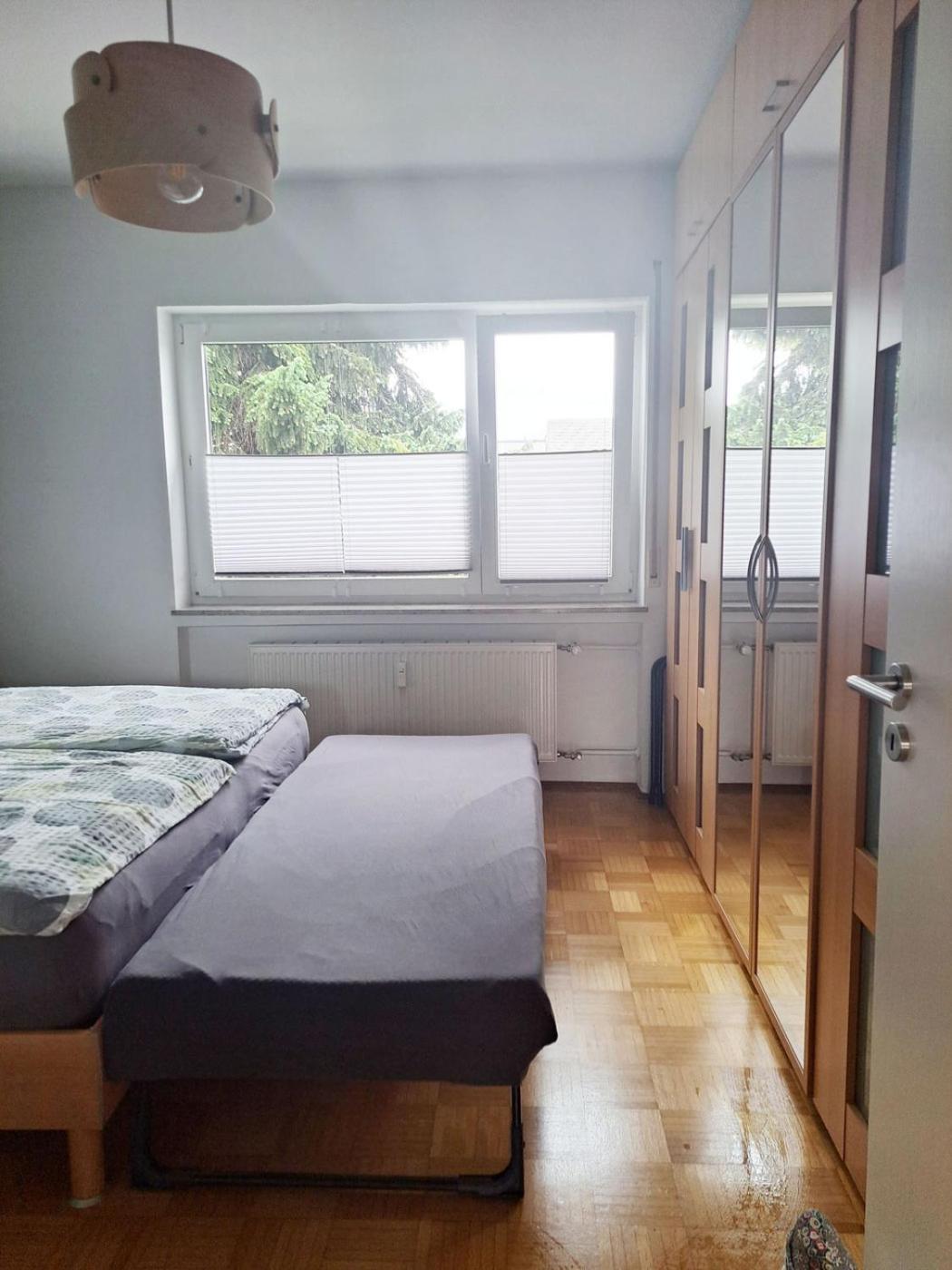 Grosses Apartment Perfekt Fuer Familien - Gaestecard Inklusive FDH Exteriör bild
