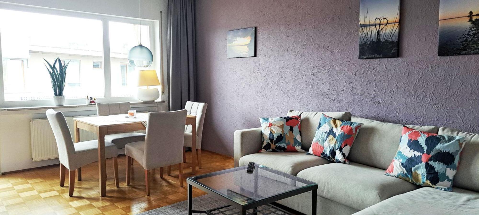 Grosses Apartment Perfekt Fuer Familien - Gaestecard Inklusive FDH Exteriör bild