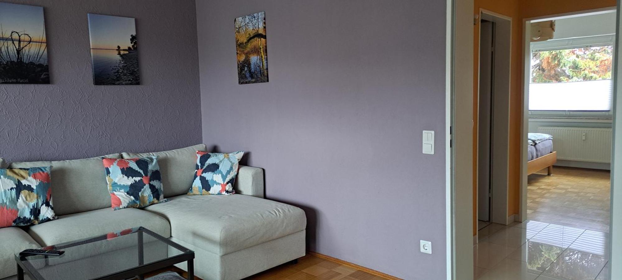 Grosses Apartment Perfekt Fuer Familien - Gaestecard Inklusive FDH Exteriör bild