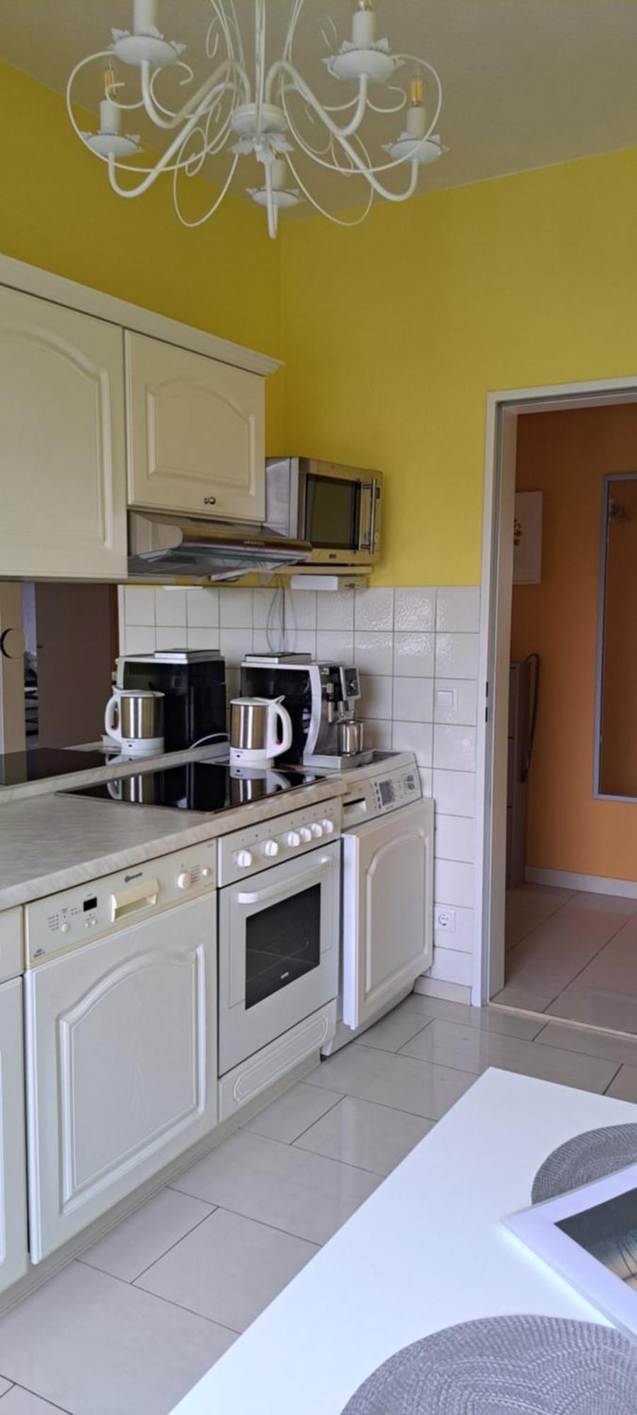 Grosses Apartment Perfekt Fuer Familien - Gaestecard Inklusive FDH Exteriör bild